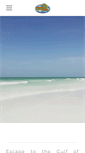 Mobile Screenshot of beachpalms.com